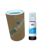 Ecotone Epson 101 (C13T03V24A) ink cyan 6000 pages (Ecotone) NC
