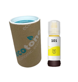 Ecotone Epson 101 (C13T03V44A) ink yellow 6000 pages (Ecotone) NC
