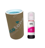 Ecotone Epson 101 (C13T03V34A) ink magenta 6000 pages (Ecotone) NC