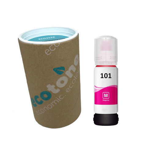 Ecotone Epson 101 (C13T03V34A) ink magenta 6000 pages (Ecotone) NC