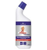 Mr. Proper Mr. Proper badkamer en toiletreiniger 3in1, flacon van 750 ml