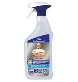 Mr. Proper Mr. Proper desinfecterende allesreiniger, spray van 750 ml