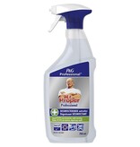 Mr. Proper Mr. Proper desinfecterende ontvetter, spray van 750 ml