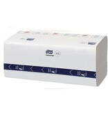 Tork Tork Peakserve Continue handdoek, 1-laags, H5 Universal, wit, pak van 12 stuks