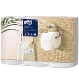 Tork Tork toiletpapier Extra Soft, 4-laags, systeem T4, pak van 6 rollen