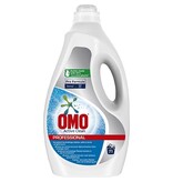 Omo Omo vloeibaar wasmiddel Active Clean, 5 l