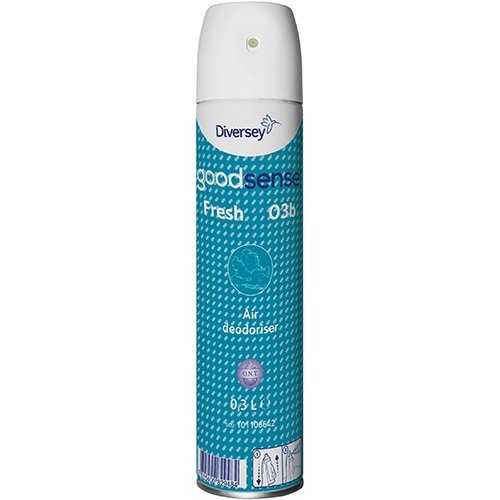 Good Sense Good Sense luchtverfrisser Fresh, flacon van 300 ml