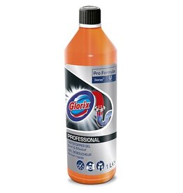 Glorix Glorix Ontstopper Gel 1L [1st]