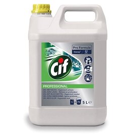 Cif Cif Pro Gel Bleekmiddel 5L [1st]