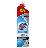 Glorix Glorix Pro Formula toiletreiniger Ocean Fresh, fles van 1 l