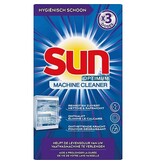 Sun Sun Optimum vaatwasmachinereiniger, doos met 3 dosissen