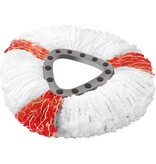 Vileda Vileda Easy Wring & Clean Turbo mop, vervanging