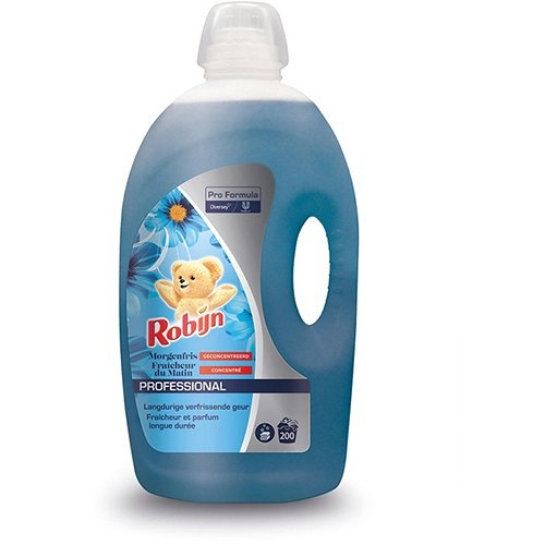 Robijn Robijn wasverzachter Morgenfris, flacon van 5 liter