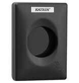 KATRIN Katrin dispenser voor hygiënezakjes 92247, zwart