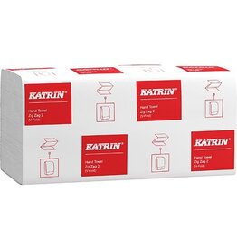 KATRIN Katrin Handd V-Vouw 200V P20 [1st]