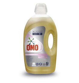 Omo Omo Pro Colour Parf Fr Wasm 5L [1st]