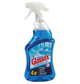 Glassex Glassex Glasreiniger 750Ml 2X [1st]