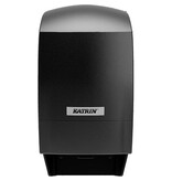 KATRIN Katrin toiletpapierdispenser 77519, zwart
