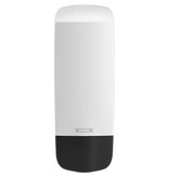KATRIN Katrin zeepdispenser 77373, 1000 ml, wit