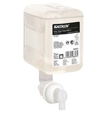 KATRIN Katrin schuimzeep Fresh 86481, flacon van 500 ml