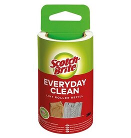 Scotch Brite Scotch Brite Kleefr Navul 56V [1st]