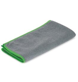 GREENSPEED Greenspeed Original microvezeldoek, ft 40 x 40 cm, pak van 10 stuks, grijs