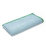 GREENSPEED Greenspeed Element microvezeldoek, ft 40 x 40 cm, pak van 10 stuks, blauw