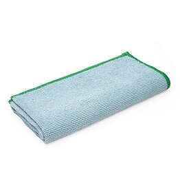 GREENSPEED Greenspeed Element microvezeldoek, ft 40 x 40 cm, pak van 10 stuks, blauw