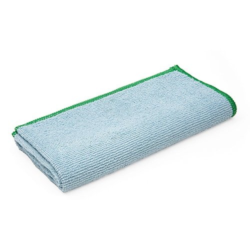GREENSPEED Greenspeed Element microvezeldoek, ft 40 x 40 cm, pak van 10 stuks, blauw