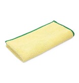 GREENSPEED Greenspeed Element microvezeldoek, ft 40 x 40 cm, pak van 10 stuks, geel