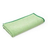 GREENSPEED Greenspeed Element microvezeldoek, ft 40 x 40 cm, pak van 10 stuks, groen