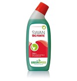GREENSPEED Greenspeed Swan toilet ontkalker, flacon van 750 ml