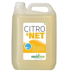GREENSPEED Citronet Handafwas 5L [1st]