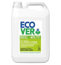 Ecover Ecover allesreiniger fles van 5 l