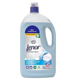 Lenor Professional Lenor Wasverzachter Zee 4L [1st]