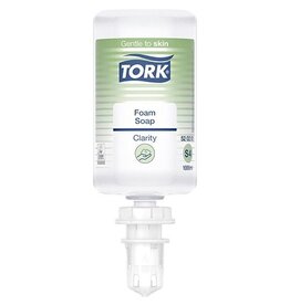 Tork Tork Schuimhandzeep S4 1L [1st]