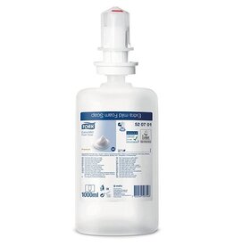 Tork Tork Milde Schuimzeep S4 1L [1st]