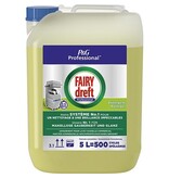 Dreft Dreft vaatwasmiddel, fles van 5 l