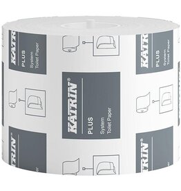 KATRIN Katrin Toiletp Plus 2L Pk36 [1st]