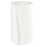 Merkloos Mini poetspapier P2P Profi, wit, pak van 12 rollen