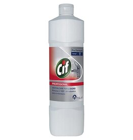 Cif Cif Sanitairontkalker 1L [1st]