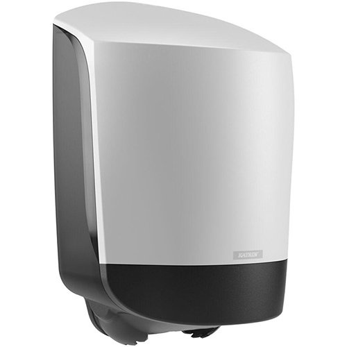 KATRIN Katrin handdoekdispenser Centerfeed M wit