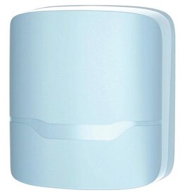 Merkloos Handdoekdispenser Wit [1st]