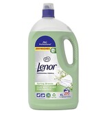 Lenor Professional Lenor Professional wasverzachter spring breeze, fles van 4 l
