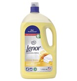 Lenor Professional Lenor Professional wasverzachter summer breeze, fles van 4 l