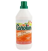 Carolin Carolin vloerreiniger extra lijnolie, fles van 1 l