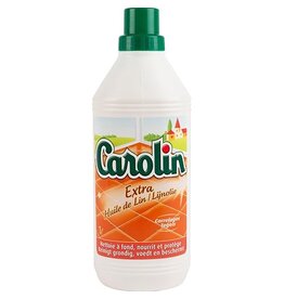 Carolin Carolin Vloer 1L Xtra Lijnolie [1st]