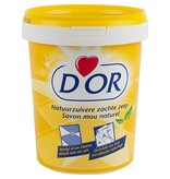D'Or zachte zeep, pot van 1 kg