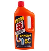 Wc Net WC NET ontstopper Chrono, fles van 1 l