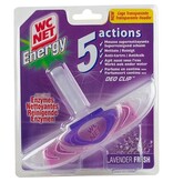 Wc Net WC NET Energy toiletblokje Lavendel Fresh